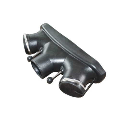 Wilms Schlauchanschluss Adapter für RV 2800