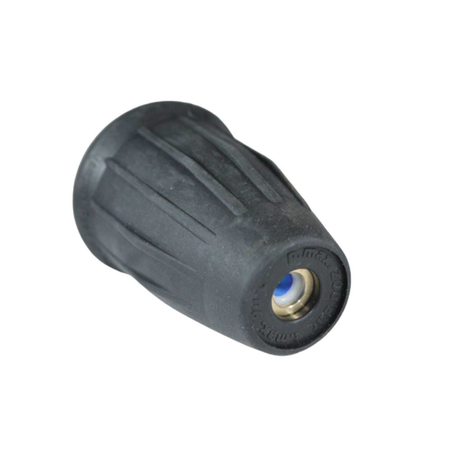 Hochdruckreiniger Düsen Set – 4000 PSI Turbodüse + 6-in-1 Wechseldüse, 1/4" Schnellanschluss, 4,0 GPM