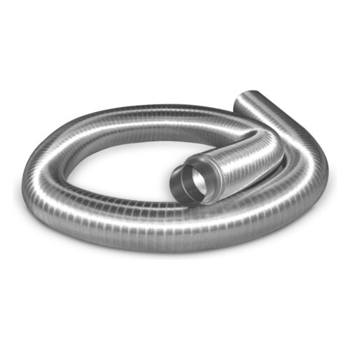 Remko Abgasleitung flexibel Ø200 mm x 5 m