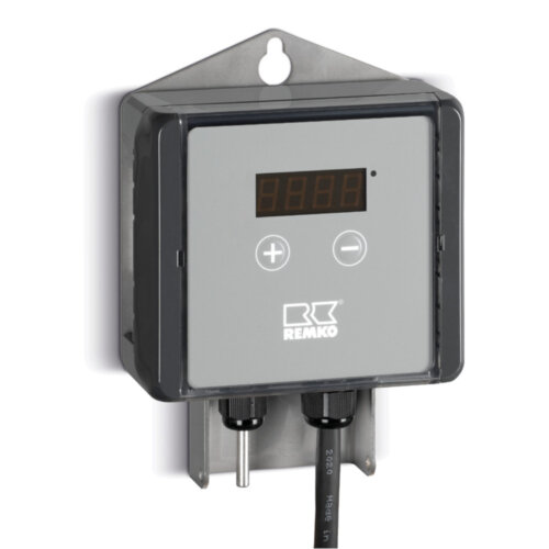 Remko ERT-10 Feuchtraumthermostat