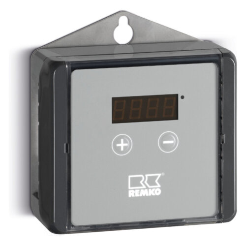 Remko ERT-5 Feuchtraumthermostat