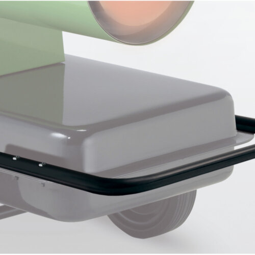 Remko Tansportbügel vorne DZH 30/50-2