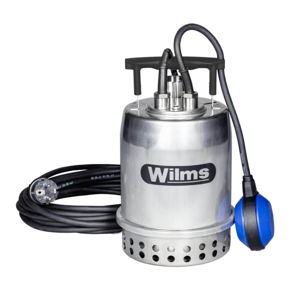 Wilms Schmutzwasserpumpe SWP 9000 online kaufen im Fachhandel