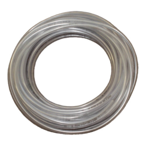 Wilms Spezialschlauch 6 x 2 mm PVC für Fugenkreuz, 15 m