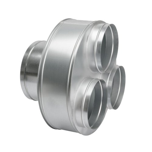 Wilms Vorsatzstück 405 mm auf 3 x 305 mm