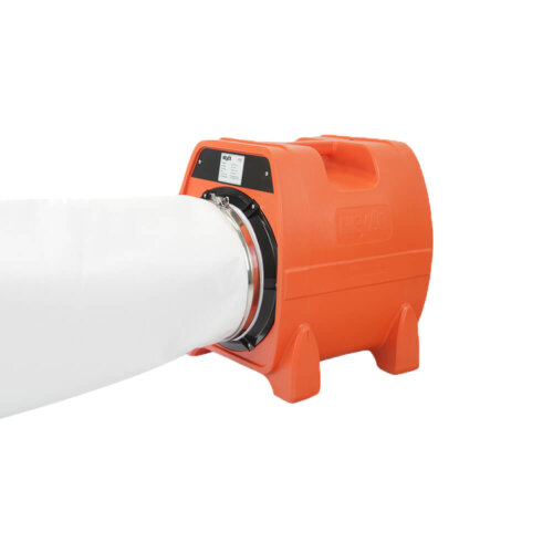 Heylo PV 3000 Kombi-Staubabsauger Klasse M