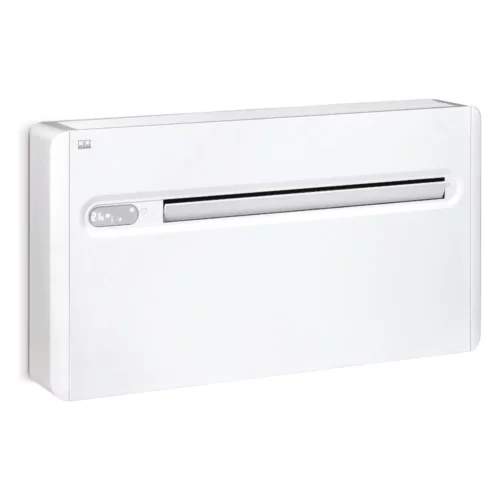 Remko KWT 300 DC Raumklimagerät 2,87 kW EEK: A