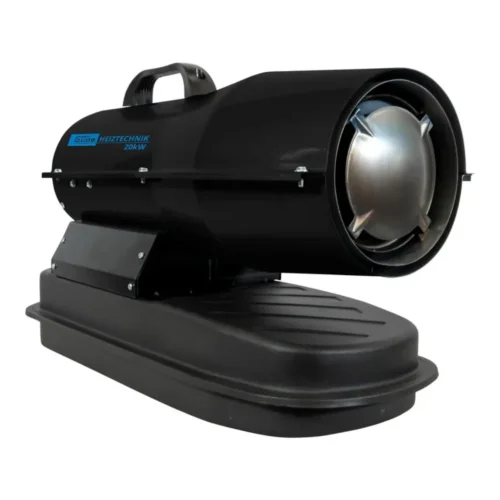 Güde GD 20 TI Ölheizgebläse 20 kW