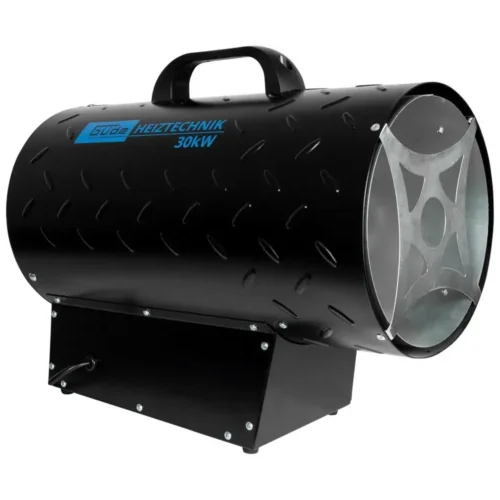Güde GGH 30 R Gasheizer 30 kW