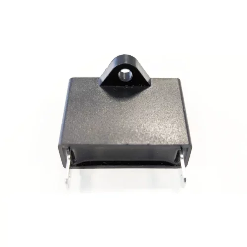 Stahlmann Kondensator für LE60