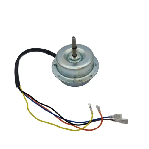 Stahlmann Lüfterrad-Motor für LE60