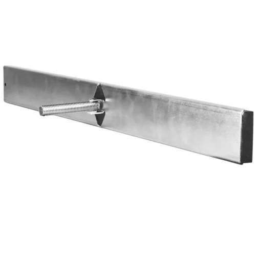 Allegra EasyDry Fußleiste für Montagestützen