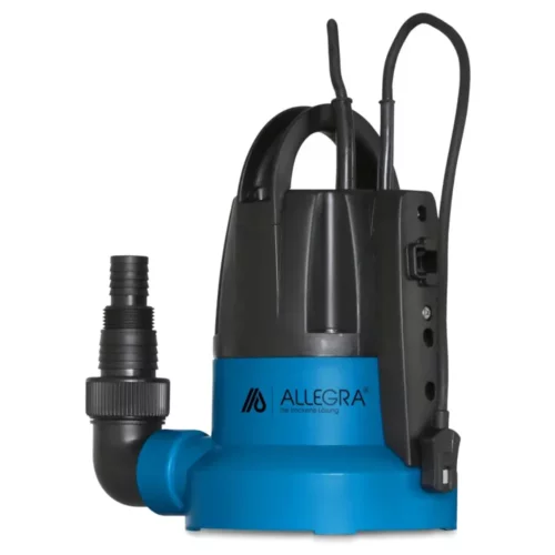 Allegra FSP 7000 Flachsaugpumpe