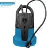 Allegra FSP 7000 Flachsaugpumpe – Bild 3