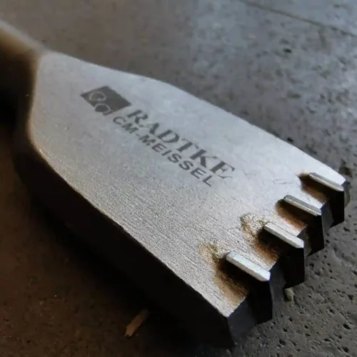 Radtke CM-Meissel Plus 130 mm