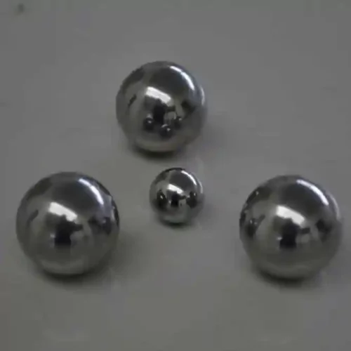 Radtke Kugelsatz für CM-Geräte