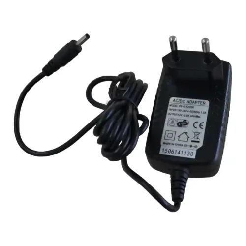 Radtke Ladegerät für Protokolldrucker G5