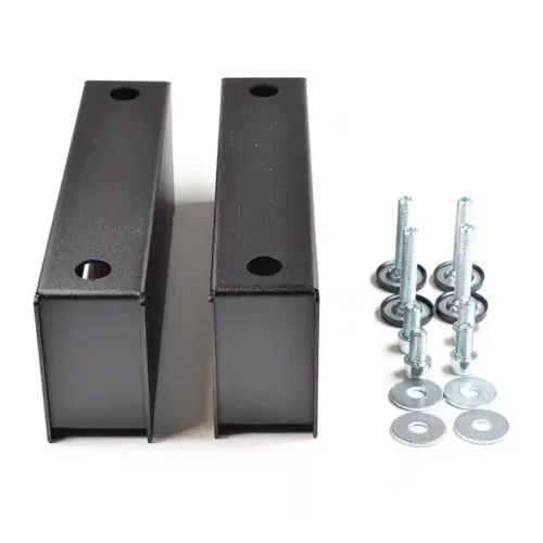 Remko ETF 650-S Standfüße, Satz