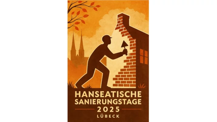 Hanseatische Sanierungstage